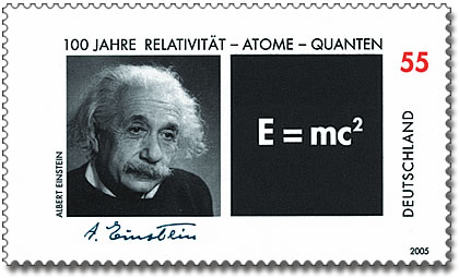 100 Jahre Allgemeine Relativitatstheorie