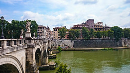 Tiber